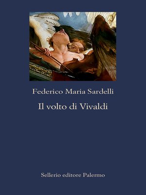 cover image of Il volto di Vivaldi